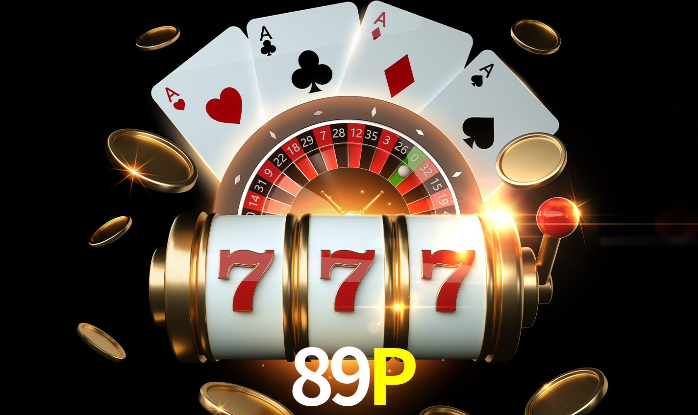 89P aplicativo